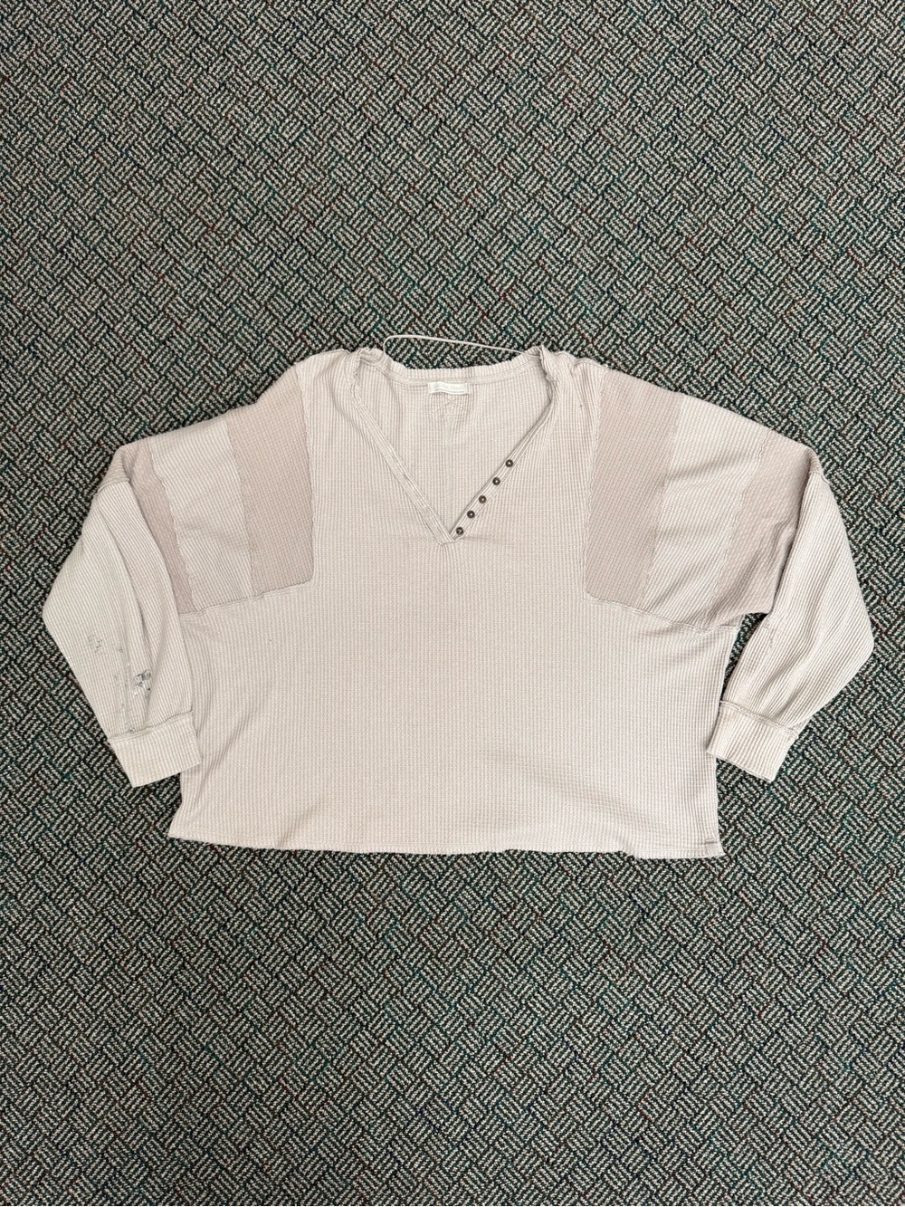Free People Shirt